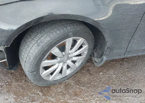 2012 Audi A4 2.0T Premium from USA, damaged, VIN WAUBFAFL2CN010242